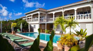 Ocean View Villa Full House Rate home - Cap Estate - 9