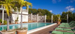 Ocean View Villa Full House Rate home - Cap Estate - 8