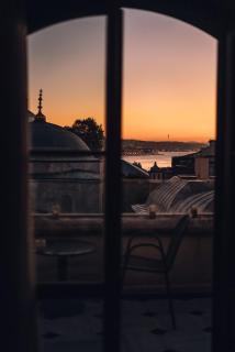 Mest Hotel Istanbul Sirkeci - Istambul - 5