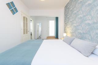 City Center Penthouse & Parking - Málaga - 2