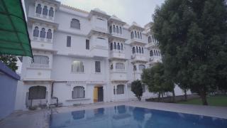 Dreams Resort Udaipur - 7