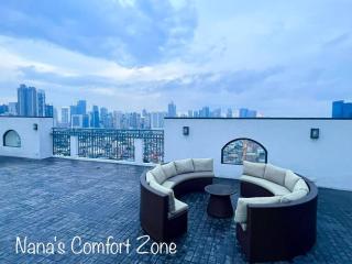 Nana's Comfort Zone - Manila - 6