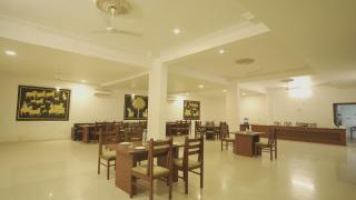 Dreams Resort Udaipur - 1