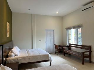 Gatot Subroto House - 8