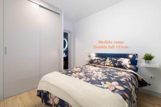 Apartamentos La Gringa Centro Gijon II Obra nueva con posibilidad de Parking - Gijón - 3