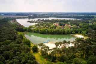 Glamping Limburg - Oostrum - 3