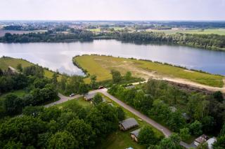 Glamping Limburg - Oostrum - 2