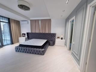WHITE VILLA - Tbilisi - 7