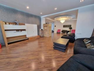 WHITE VILLA - Tbilisi - 5