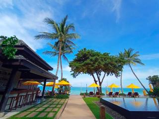 Buri Rasa Village Samui - Chaweng - 7