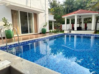 Villa Ithaka by Youkoso - Chennai - 5