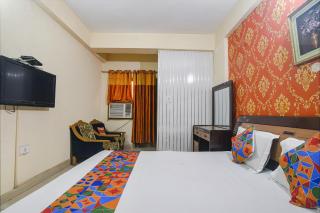 FabHotel Maadhavam Residence - Patna - 6