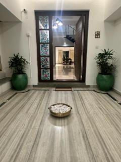 Villa Ithaka by Youkoso - Chennai - 9