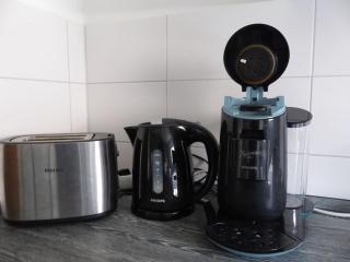 Ferienwohnungen Yvonne Sigg - 8