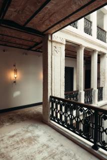 Mest Hotel Istanbul Sirkeci - Istanbul - 1