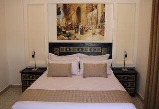 Gallery Hotel - Amã - 7