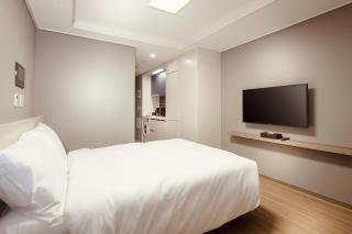 Sollago Myeongdong Hotel & Residence - Seul - 9