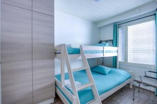 Lomahuoneisto Skivillas 28 A 10 - Hyrynsalmi - 4