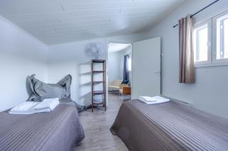 Lomahuoneisto Skivillas 28 A 10 - Hyrynsalmi - 2
