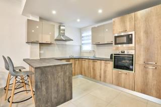 2 Bedroom Apartment St. Julians - San Julián - 0