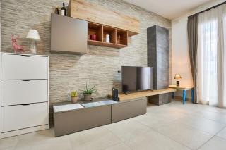2 Bedroom Apartment St. Julians - San Julián - 1