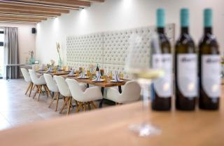 Winzer Suite - Weingut Dietl - Riegersburg - 9