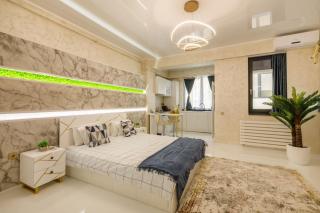 Studio Luxury George ResortS - Mamaia Sat/Năvodari - 5