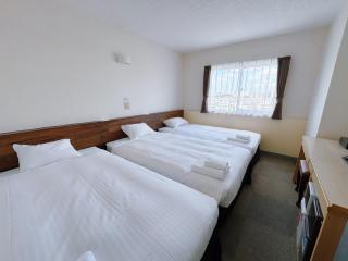 Hotel Orox - Naha - 4