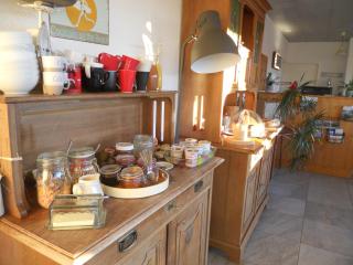 Gîte Chez Toinette - Saignelégier - 7