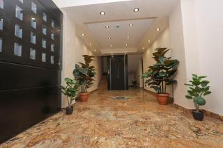 Snow flake apartment 8 - Yerevan - 1