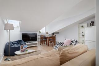 Apartment with 2 Bedrooms and Desks in the Center of Cracow by Noclegi Renters - Cracovia - 4