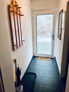 Ferienwohnung Alte Schule - 9