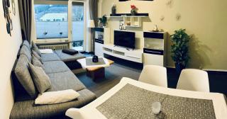 Ferienwohnung Alte Schule - 4