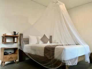 Kraras Munduk Guest House & DonBiyu Rendezvous Restaurant - Munduk - 2