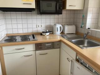 Tief 10 Seerose 203 - Wangerland - 5