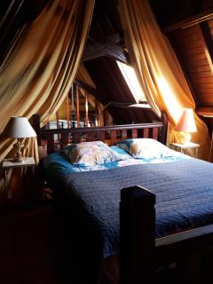 Loft atypique hyper centre à 5mn à pied de la plage de l'Écluse 2 à 8 personnes - Dinard - 7