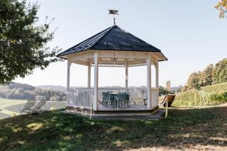 Winzer Suite - Weingut Dietl - Riegersburg - 7