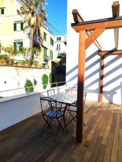 Terrazza esclusiva vicino al mare "Domus Neapolis" - Napels - 1