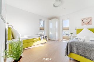 Ferienwohnung Küstenliebe Olpenitz - Olpenitz - 7