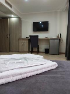 Aparan Hotel - Aparan - 8