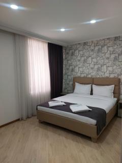 Aparan Hotel - Aparan - 6