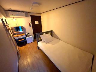 Hostel Korea - Ikseon - Seoul - 4