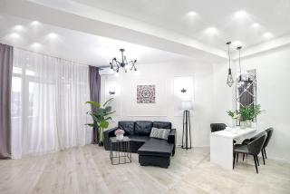 HB apartments Mitskevichi - Tbilisi - 3
