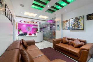 Treebo South Avenue, 700 Mts From Promenade Beach - Pondicherry - 3