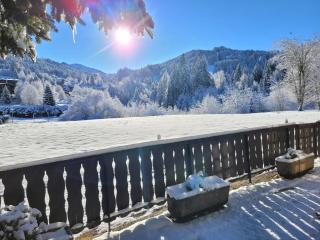 Appartement Helios - Les Gets - 9