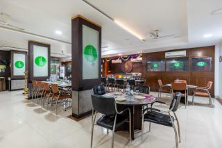 Treebo South Avenue, 700 Mts From Promenade Beach - Pondicherry - 6