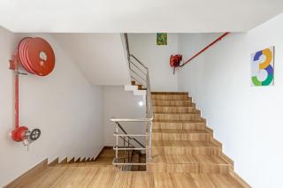 Treebo South Avenue, 700 Mts From Promenade Beach - Pondicherry - 7