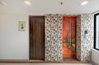 Treebo South Avenue, 700 Mts From Promenade Beach - Pondicherry - 5