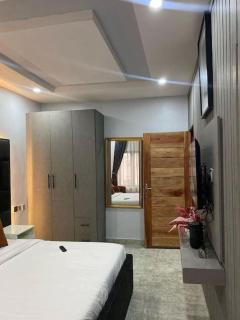 Properties by AlphaOne - Lagos - 7
