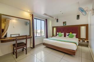 Treebo South Avenue, 700 Mts From Promenade Beach - Pondicherry - 0